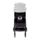 Graco sportbabakocsi Myavo Steeple Gray