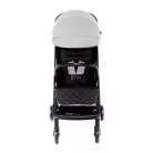 Graco sportbabakocsi Myavo Steeple Gray