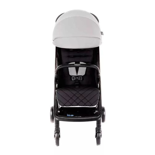 Graco sportbabakocsi Myavo Steeple Gray