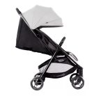 Graco sportbabakocsi Myavo Steeple Gray