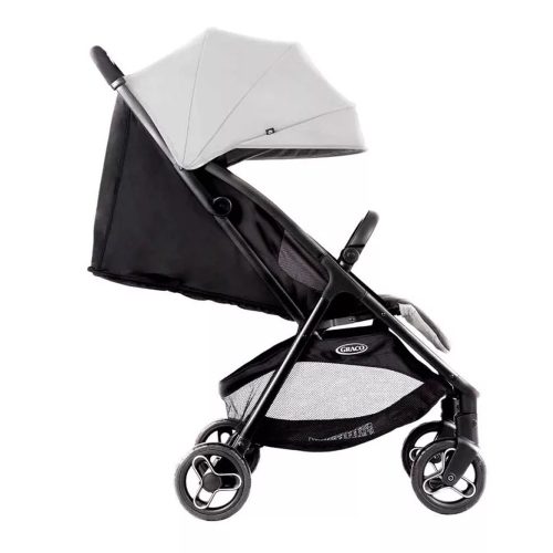 Graco sportbabakocsi Myavo Steeple Gray