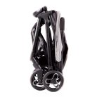 Graco sportbabakocsi Myavo Steeple Gray