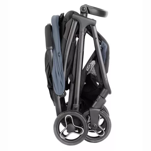 Graco sportbabakocsi Myavo Steeple Stromy