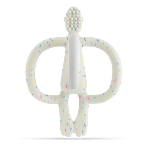 Rágómaki - Confetti  - rágóka fogzásra