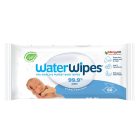 WaterWipes bio baba nedves törlőkendő 60 lapos