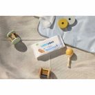 WaterWipes bio baba nedves törlőkendő, műanyagmentes 60 lapos