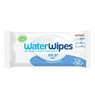 WaterWipes bio baba nedves törlőkendő 4x60 lapos