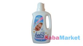 Milli Baby Öblítőszer 1 liter koncentrátum