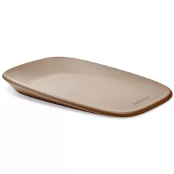 Nattou pelenkázó lap Softy 70x50cm Taupe