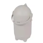Nattou pelenka tároló Dropy Clay