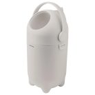 Nattou pelenka tároló Dropy Clay