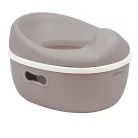 Nattou bili 3in1 Potty Taupe