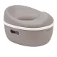 Nattou bili 3in1 Potty Taupe