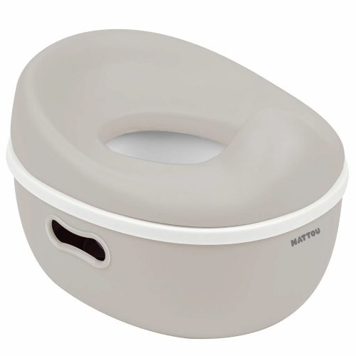 Nattou bili 3in1 Potty clay