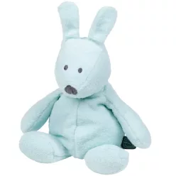   Nattou játék plüss 30cm Susie and Bonnie - Bonnie, a nyuszi menta