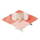 Nattou szundikendő plüss Flo, Ernest and Oli - Oli, az elefánt