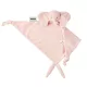Nattou szundikendő FANFAN Doudou 40*65 cm pink