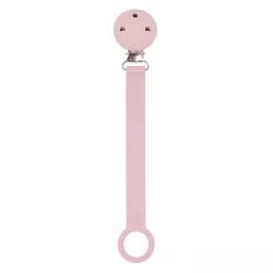 Nattou cumitartó szalag szilikon pink