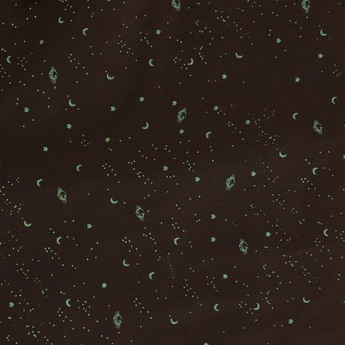 Nattou szundikendő plüss foszforeszkáló Lapidou - Nyúl mocha