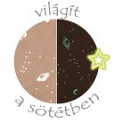 Nattou szundikendő termo foszforeszkáló Lapidou Maxi - Nyúl vanília