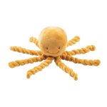 Nattou játék plüss 23cm Lapidou - Octopus Okker