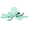 Nattou plüss babajáték - 23cm Octopus copper