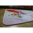 Marko Achoka szőnyeg Shimmer és Shine 100x150cm