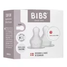 BIBS etetőcumi szilikon gyors folyású 2db