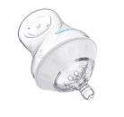 BabyOno cumisüveg - Natural Nursing műanyag anti-colic 180 ml 1450