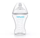 BabyOno cumisüveg Natural Nursing műanyag anti-colic 260 ml 1451