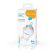 BabyOno cumisüveg Natural Nursing műanyag anti-colic 260 ml 1451