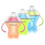 Babyono itatópohár - Csöpögésmentes 180 ml