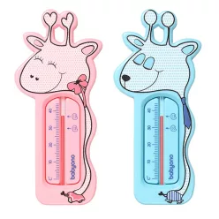 BabyOno vízhőmérő 775/01 zsiráf 