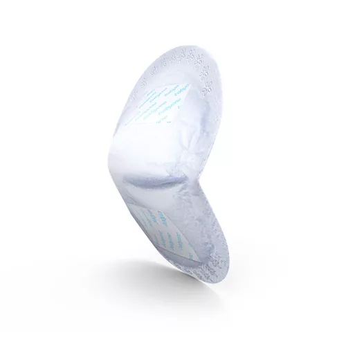 BabyOno melltartóbetét eldobható éjszakai és nappali 40db 297