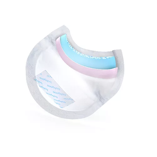 BabyOno melltartóbetét eldobható éjszakai és nappali 40db 297