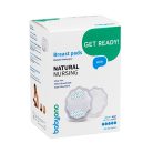 babyono melltartóbetét 24 db 