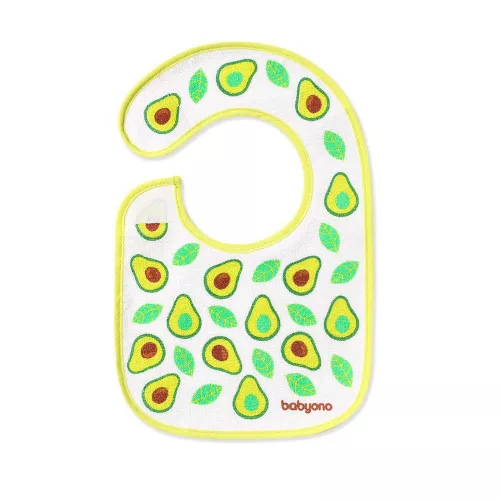 babyono előke - kicsi 831