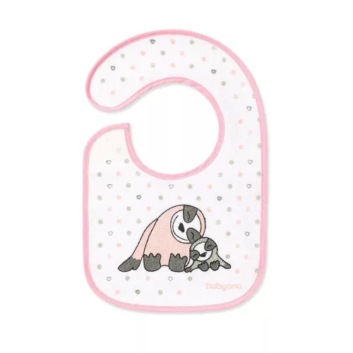 babyono előke - kicsi 831