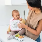 babyono előke - közepes 832