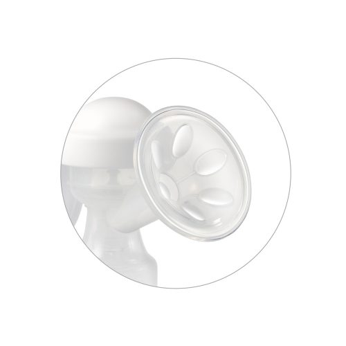 BabyOno mellszívó Anatomy kézi 301