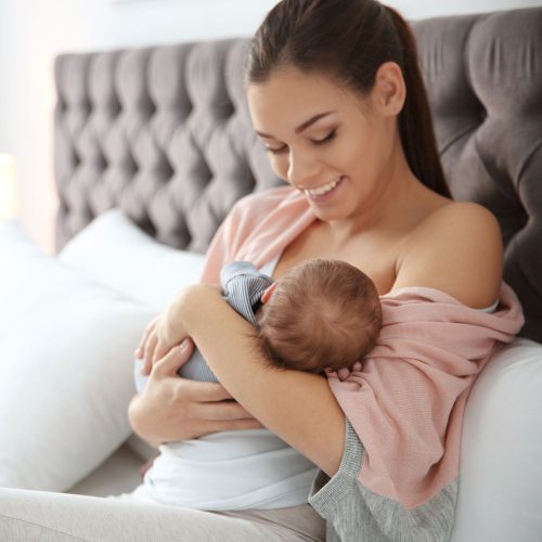 BabyOno mellszívó Anatomy kézi 301