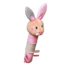 BabyOno plüss sípoló Júlia, a nyuszi 621