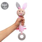 BabyOno plüss sípoló Júlia, a nyuszi 621