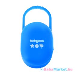 BabyOno cumitartó doboz 046/01 kék