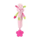 BabyOno sípoló Sweet Lambie bárány plüss 606