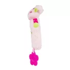 BabyOno sípoló Sweet Lambie bárány plüss 606