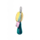 BabyOno plüss csörgő virág Rainbow Flower 609