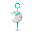 BabyOno felhúzó-zenélő plüss hold Happy Moon 610