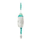 BabyOno felhúzós-zenélő plüss hold Happy Moon 610