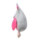 BabyOno plüss csörgő Sofia bagoly 30cm 441 két színben